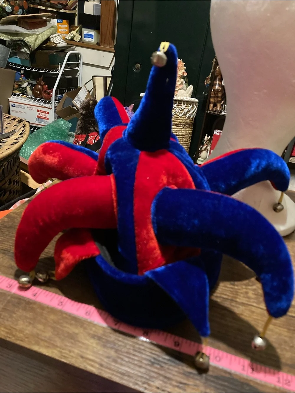 Jester Hat in smaller size